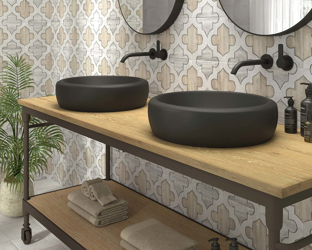 DECO MARLA 20x20